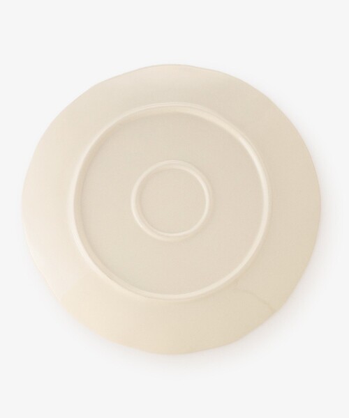 Afternoon Tea（アフタヌーンティー）の「ブレッドプレートL（食器・レディース・レッド・ONE SIZE）」の2枚目の写真