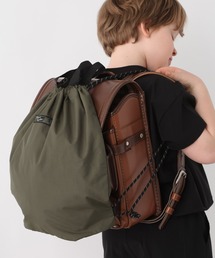 GLOBAL WORK（グローバルワーク）の「洗える撥水ナップサック/641380（バックパック/リュック）」