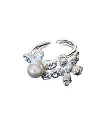 HEITA（ヘイタ）の「MIEL SILVER ミエルシルバーリング（リング）」