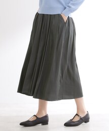 Reflect | 【長く着られる◎】スカーチョパンツ(その他パンツ)