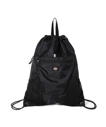Dickies（ディッキーズ）の「【Dickies】DK ATHLETIC KNAPSACK / ディッキーズ ポリエステル オックス キャンバス ナップサック（バックパック/リュック）」