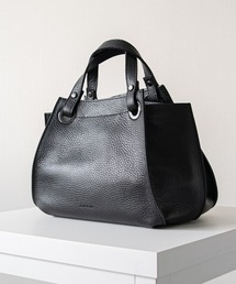 RIPANI | 【RIPANI】クラシック2WAYトートミディアム(Q66400)(トートバッグ)