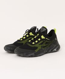 ECCO 山岳モチーフ GOLF BIOM H5 メンズ 軽量ゴルフシューズ