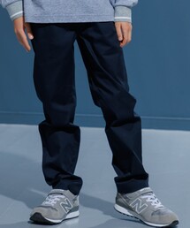 J.PRESS(ジェイプレス)の「【140-170cm】コットンストレッチ ロングパンツ(その他パンツ)」