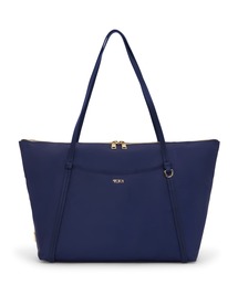 TUMI｜トゥミのトートバッグ（ブルー・ネイビー/青色系）通販 - ZOZOTOWN