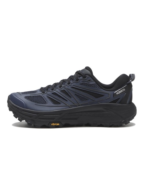 HOKA（ホカ）の「【BILLY'S EXCLUSIVE】MAFATE SPEED 2 TS　1171891-VCK（スニーカー・メンズ・ブルー・26.0cm/24.0cm/23.5cm/23.0cm/30.0cm/29.0cm/28.5cm/28.0cm/27.5cm/27.0cm/26.5cm/25.5cm/25.0cm/24.5cm）」の2枚目の写真