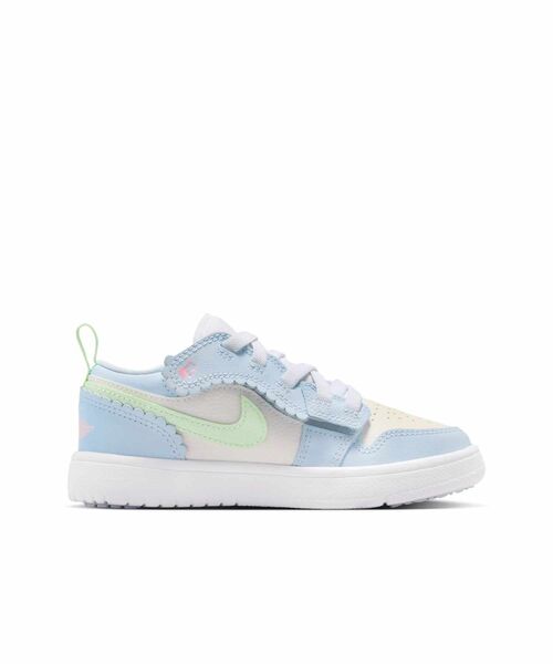 ジョーダン1LOW OG SP リトルキッズ セール】ジョーダン 1 LOW ALT SE リトルキッズシューズ / Jordan 1