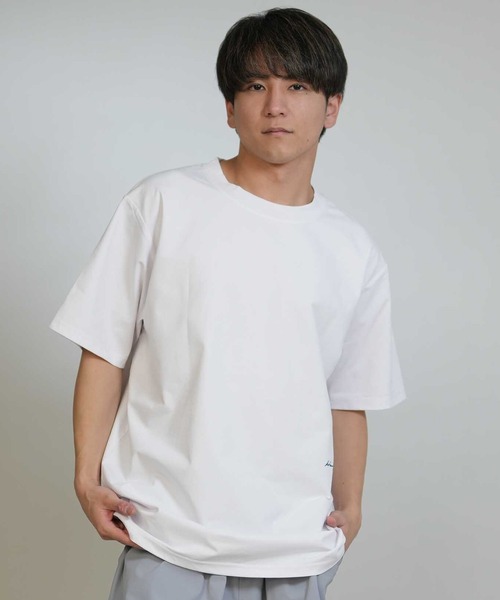 セール】THREE WEATHER/スリーウェザー 【永井博コラボ】半袖 Tシャツ
