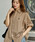 U.S. POLO ASSN.�i���[�G�X�|���A�b�X���j�́uU.S. POLO ASSN.U.S. POLO ASSN. × PUBLUX/���[�G�X�|���A�b�X�� �ʒ� �����|�C���g �`�F�b�N �V���[�g�X���[�u�V���c�@����i�V���c/�u���E�X�j�v�b���J