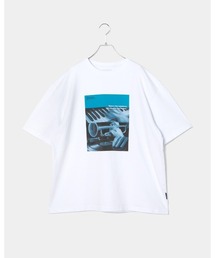 APPLEBUM | “Sounds of Blue” T-shirt(Tシャツ/カットソー)