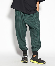 ALDIES（アールディーズ）の「Rib Pants / リブパンツ（その他パンツ）」
