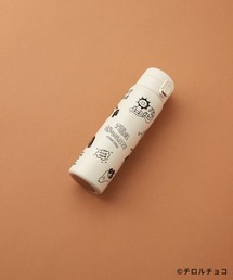 LEPSIM（レプシィム）の「【チロルチョコ×LEPSIM】ステンレスボトル　647429（グラス/マグカップ/タンブラー）」