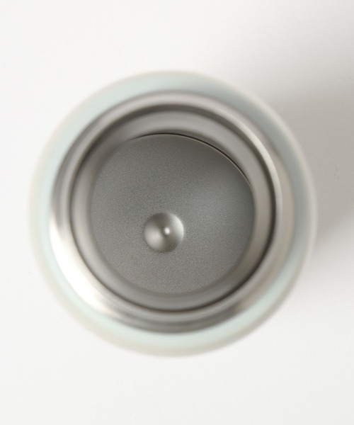 LEPSIM（レプシィム）の「【チロルチョコ×LEPSIM】ステンレスボトル　647429（グラス/マグカップ/タンブラー・レディース・ブラック/アイボリー・ONE SIZE）」の18枚目の写真