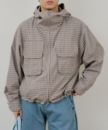 WHIMSIC（ウィムジック）の「【WHIMSIC】ライトウェイト クロスフィッシング ジャケット（ブルゾン）」