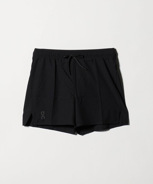 On(オン)の「<On> Trail Shorts/ショーツ(その他パンツ・メンズ・ブラック/ブラウン系・M/L/XL/S)」の1枚目の写真