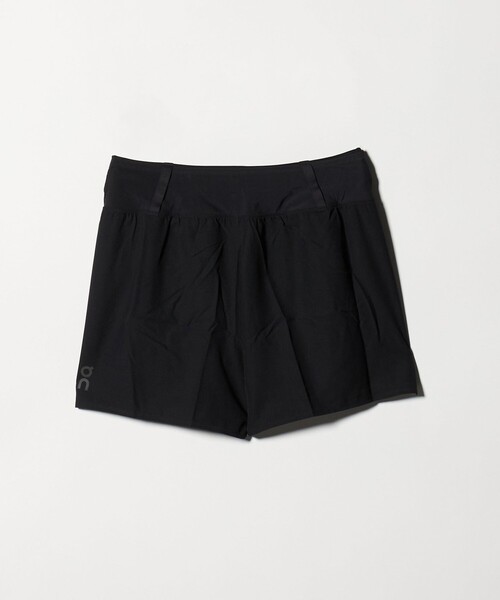 On(オン)の「<On> Trail Shorts/ショーツ(その他パンツ・メンズ・ブラック/ブラウン系・M/L/XL/S)」の3枚目の写真