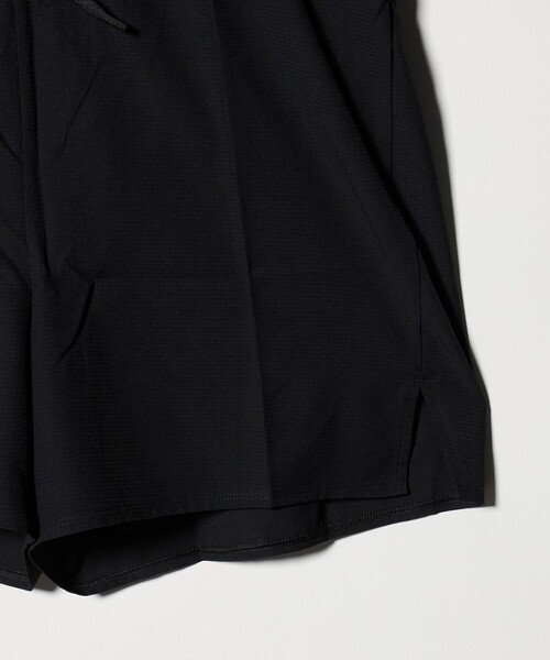 On(オン)の「<On> Trail Shorts/ショーツ(その他パンツ・メンズ・ブラック/ブラウン系・M/L/XL/S)」の6枚目の写真