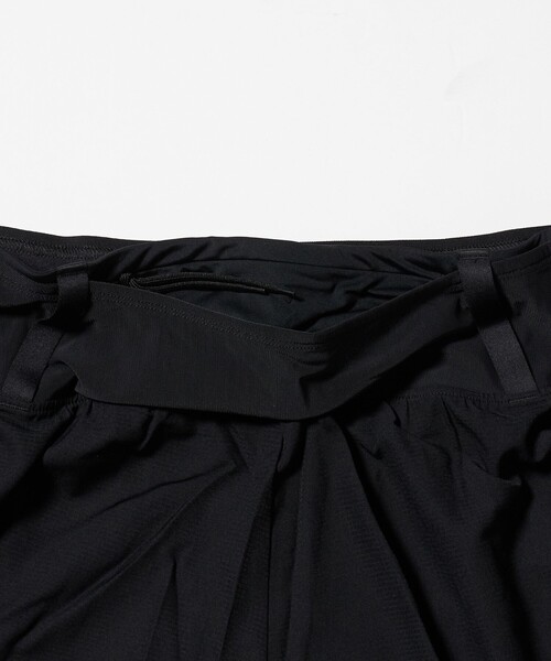On(オン)の「<On> Trail Shorts/ショーツ(その他パンツ・メンズ・ブラック/ブラウン系・M/L/XL/S)」の10枚目の写真