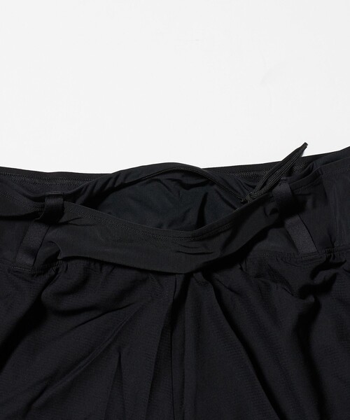 On(オン)の「<On> Trail Shorts/ショーツ(その他パンツ・メンズ・ブラック/ブラウン系・M/L/XL/S)」の11枚目の写真