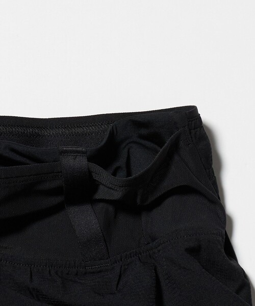 On(オン)の「<On> Trail Shorts/ショーツ(その他パンツ・メンズ・ブラック/ブラウン系・M/L/XL/S)」の12枚目の写真