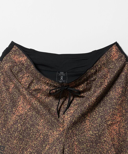 On(オン)の「<On> Trail Shorts/ショーツ(その他パンツ・メンズ・ブラック/ブラウン系・M/L/XL/S)」の16枚目の写真