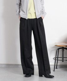 cepo（セポ）の「〈セットアップ対応可能〉カルゼイージースラックス（スラックス）」