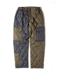 GRIP SWANY | 【TAION-GRIPSWANY-PT01】 TAION X GRIP SWANY DOWN CARGO PANTS(その他パンツ)