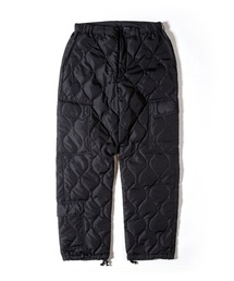 【TAION-GRIPSWANY-PT01】 TAION X GRIP SWANY DOWN CARGO PANTS