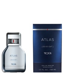 TUMI（トゥミ）の「TUMI アトラス[00:00GMT] 50ml（香水）」