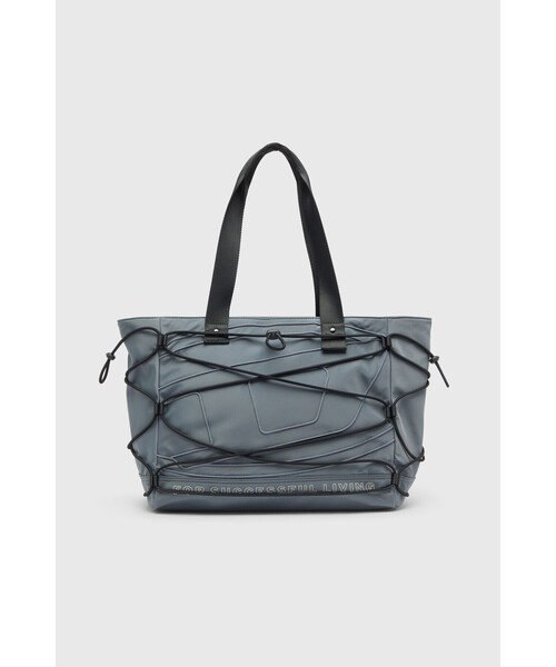 ディーゼル　メンズ　トートバッグ　新品　未使用 メンズ トートバッグ TECH-D TOTE M X（トートバッグ）｜DIESEL