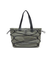 DIESEL | メンズ トートバッグ TECH-D TOTE M X(トートバッグ)