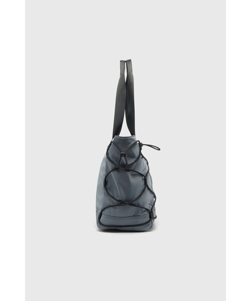 DIESEL(ディーゼル)の「メンズ トートバッグ TECH-D TOTE M X(トートバッグ・メンズ・グリーン系その他/ブラック系その他・FREE)」の10枚目の写真