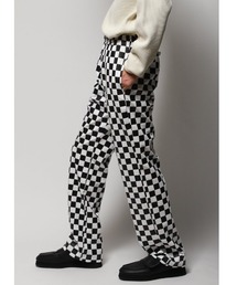 乱痴気（ランチキ）の「イージーパンツ（その他パンツ）」