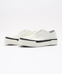 JULIEN DAVID | JULIEN DAVID / ジュリアンデイヴィット レザースニーカー(スニーカー)