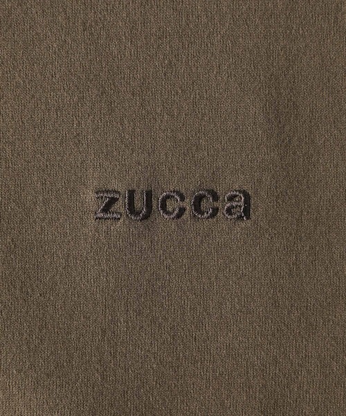 ZUCCa(ズッカ)の「(S)PREMIER T / S(Tシャツ/カットソー・レディース・カーキ/ベージュ・XL/M size)」の12枚目の写真