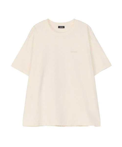 S)PREMIER T / Tシャツ（Tシャツ/カットソー）｜ZUCCa（ズッカ）の