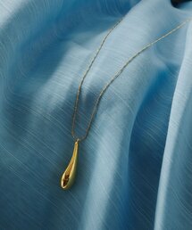 THE PAUSE | 【THE PAUSE】モチーフロングネックレス(ネックレス)