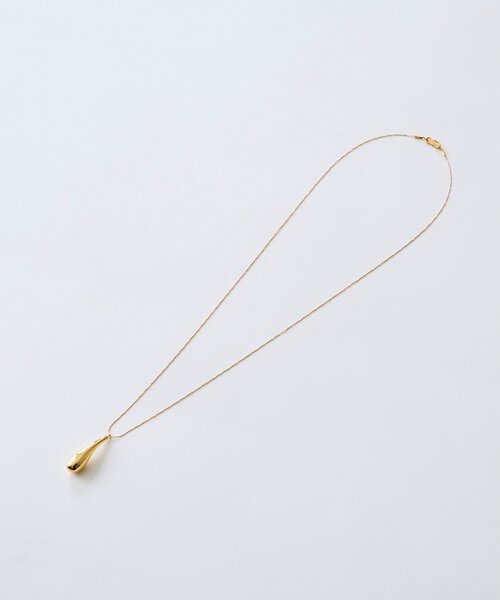 THE PAUSE（ザ ポーズ）の「【THE PAUSE】モチーフロングネックレス（ネックレス・レディース・シルバー/ゴールド・FREE）」の7枚目の写真