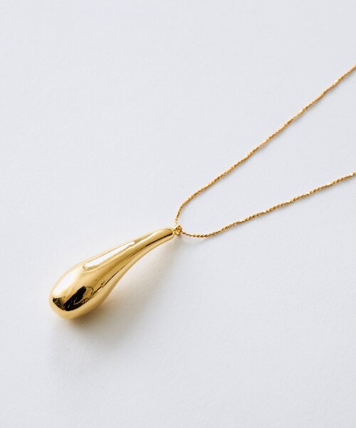 THE PAUSE（ザ ポーズ）の「【THE PAUSE】モチーフロングネックレス（ネックレス・レディース・シルバー/ゴールド・FREE）」の8枚目の写真