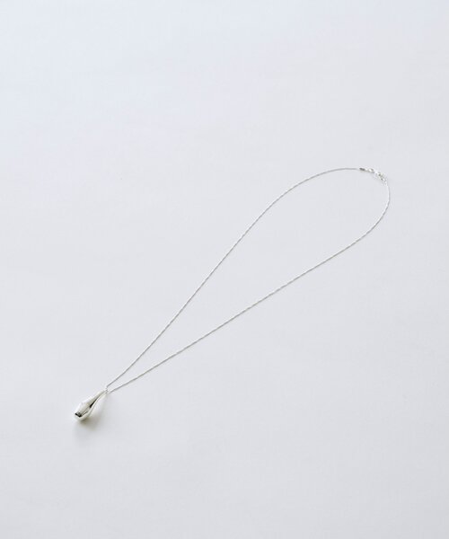 THE PAUSE（ザ ポーズ）の「【THE PAUSE】モチーフロングネックレス（ネックレス・レディース・シルバー/ゴールド・FREE）」の4枚目の写真
