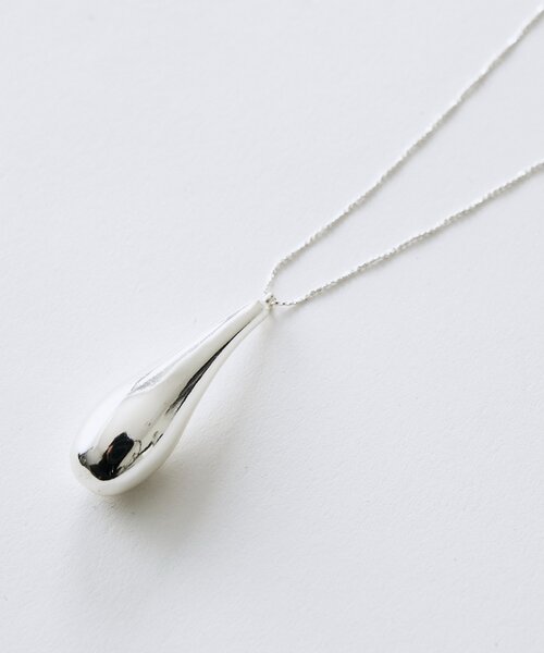 THE PAUSE（ザ ポーズ）の「【THE PAUSE】モチーフロングネックレス（ネックレス・レディース・シルバー/ゴールド・FREE）」の5枚目の写真