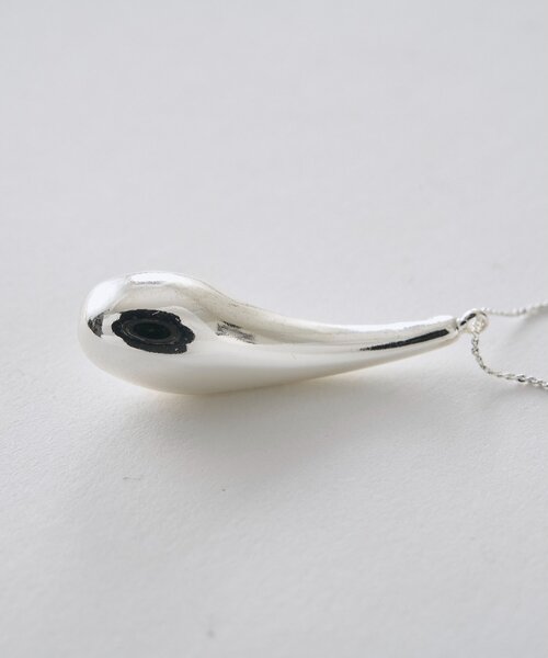 THE PAUSE（ザ ポーズ）の「【THE PAUSE】モチーフロングネックレス（ネックレス・レディース・シルバー/ゴールド・FREE）」の6枚目の写真