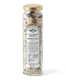 BALLON（バロン）の「【BALLON/バロン】アロマバスソルト AROMA BATH SALT（入浴剤・バスケア）」