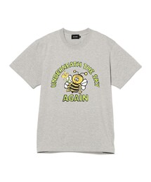 BEAMS T（ビームスティー）の「BEAMS / Underneath The Sky Again T-shirt（Tシャツ/カットソー）」