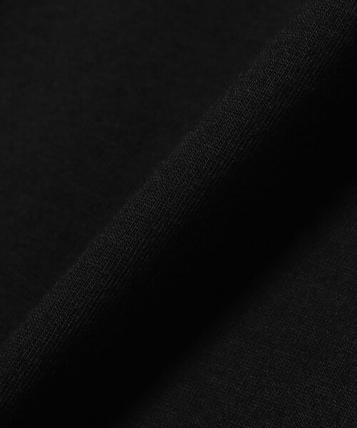 BEAMS T(ビームスティー)の「BEAMS / Underneath The Sky Again T-shirt(Tシャツ/カットソー・メンズ・ブラック/グレー・L/M/S/XL)」の10枚目の写真