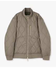 junhashimoto | REVERSIBLE STAND BLOUSON(ブルゾン)