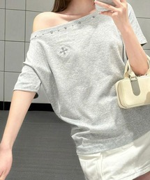 MEMECLE(�����N��)�́y MEMECLE / �����N�� �z�N���X �����|�C���g�X�^�b�Y���C�� �����V�����J�b�g�\�[ �@����(T�V���c/�J�b�g�\�[)