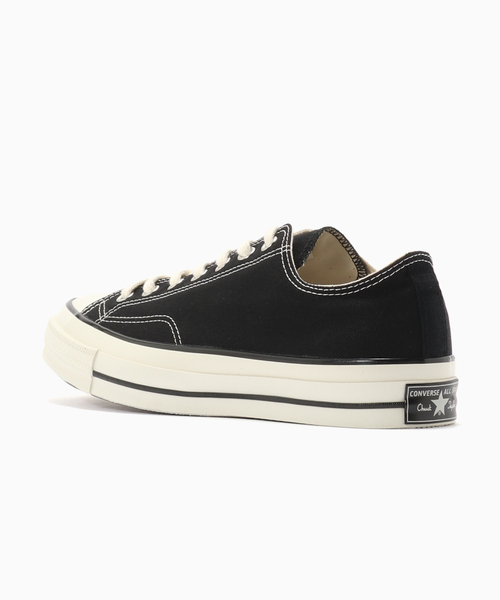 CONVERSE（コンバース）の「CONVERSE / コンバース ALL STAR LGCY OX（スニーカー・メンズ・ブラック・28cm/27.5cm/27cm/26cm/26.5cm）」の3枚目の写真