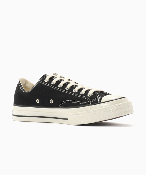 CONVERSE（コンバース）の「CONVERSE / コンバース ALL STAR LGCY OX（スニーカー・メンズ・ブラック・28cm/27.5cm/27cm/26cm/26.5cm）」の5枚目の写真