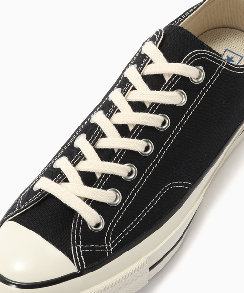 CONVERSE（コンバース）の「CONVERSE / コンバース ALL STAR LGCY OX（スニーカー・メンズ・ブラック・28cm/27.5cm/27cm/26cm/26.5cm）」の6枚目の写真